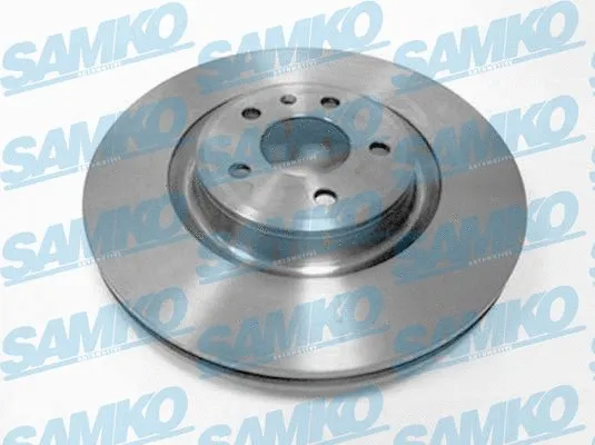 Disque de frein SAMKO A1042VR