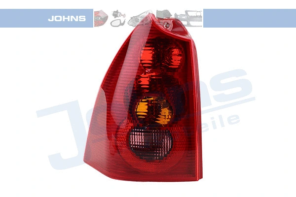Feu arrière JOHNS 57 39 87-5
