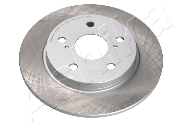 Disque de frein ASHIKA 61-02-276C