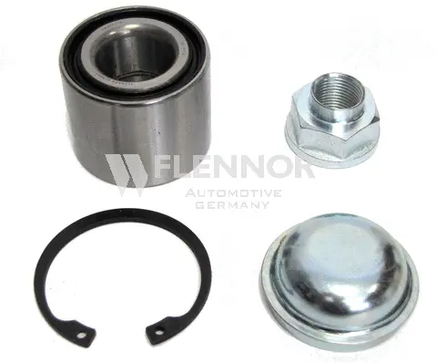 Kit de roulements de roue FLENNOR FR291113