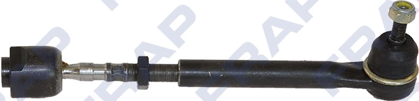 Barre de connexion FRAP FT/290