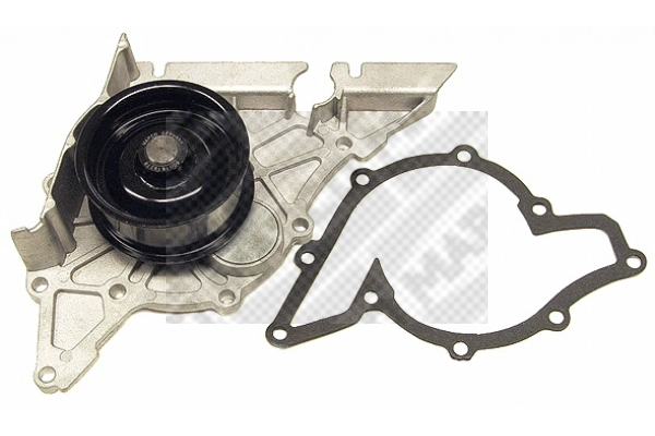 Pompe à eau, refroidissement du moteur MAPCO 21804