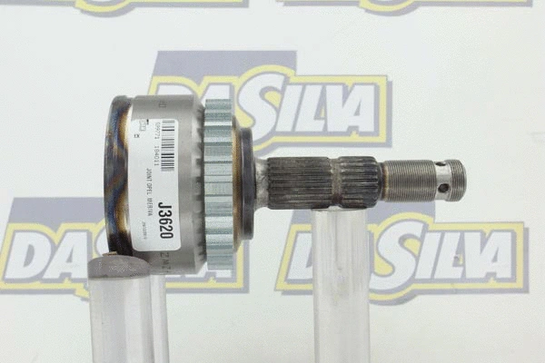 Jeu de joints, arbre de transmission DA SILVA J3620