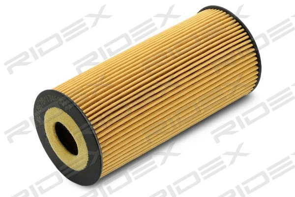 Filtre à huile RIDEX 7O0155
