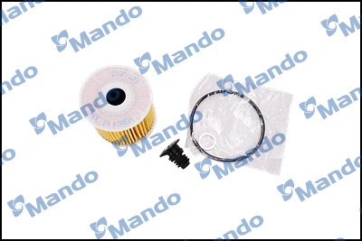 Filtre à huile MANDO MMF040308