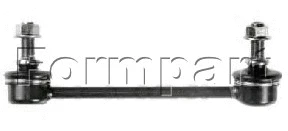 Entretoise/tige, stabilisateur FORMPART 3608026