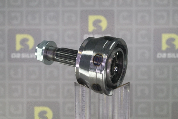 Jeu de joints, arbre de transmission DA SILVA J3438