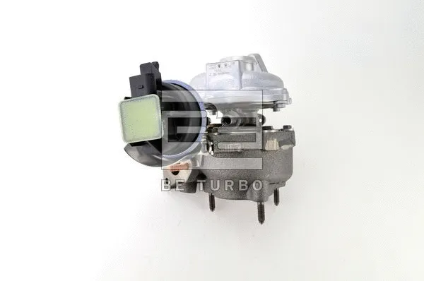 Turbocompresseur, suralimentation BE TURBO 128061