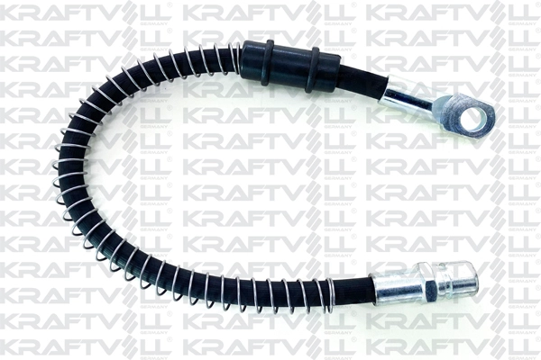 Flexible de frein KRAFTVOLL GERMANY 07080876