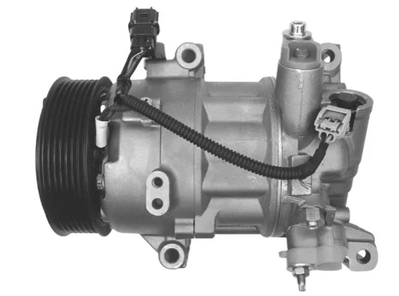 Compresseur, climatisation Airstal 10-4722