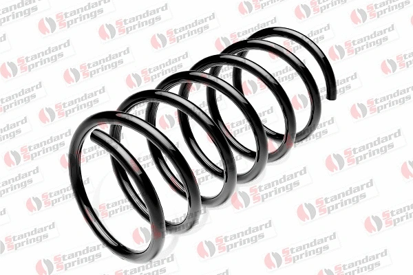Ressort de suspension STANDARD SPRINGS ST 109 038 F