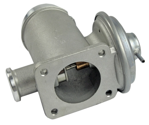 Vanne EGR CSV electronic parts CGR4919
