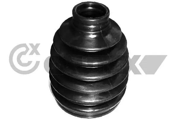 Jeu de joints-soufflets, arbre de commande CAUTEX 060632