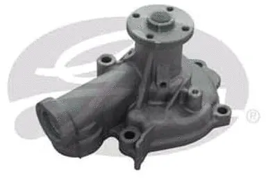 Pompe à eau, refroidissement du moteur GATES-SEA GWP-0162