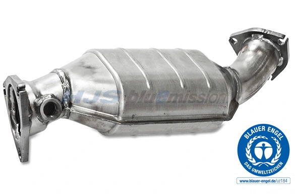 Catalyseur HJS 96 11 3131