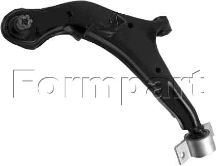 Bras de liaison, suspension de roue FORMPART 4109057