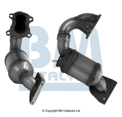 Catalyseur BM CATALYSTS BM80232H