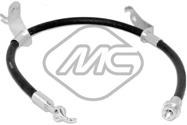 Flexible de frein Metalcaucho 96613