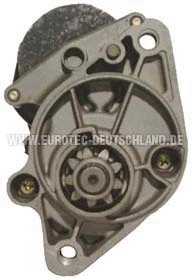 Démarreur EUROTEC 11040018