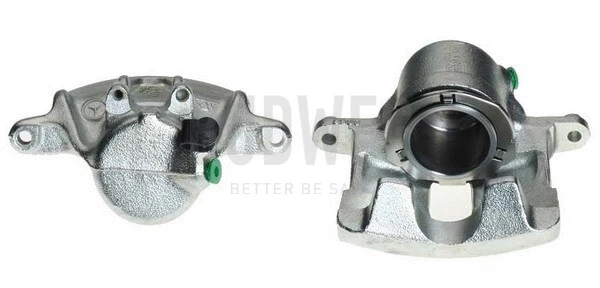 Étrier de frein BUDWEG CALIPER 34854