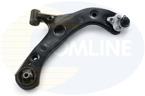 Bras de liaison, suspension de roue COMLINE CCA2537R