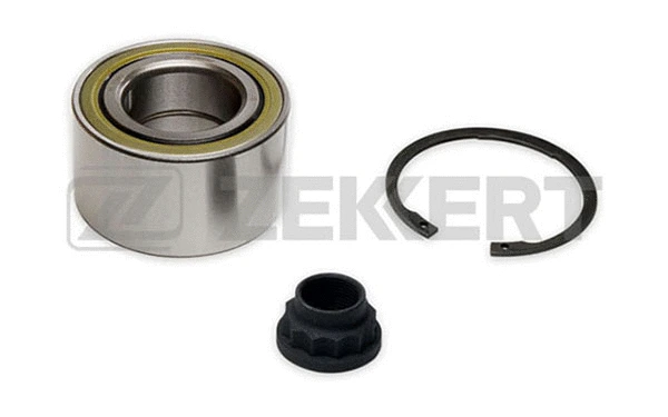 Kit de roulements de roue ZEKKERT RL-1505