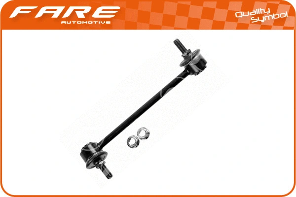 Entretoise/tige, stabilisateur FARE SA 14428