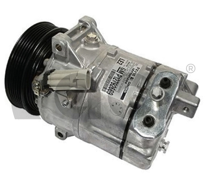 Compresseur, climatisation ACR 130204