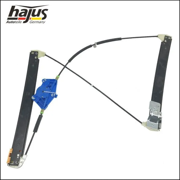 Lève-vitre hajus Autoteile 8271007