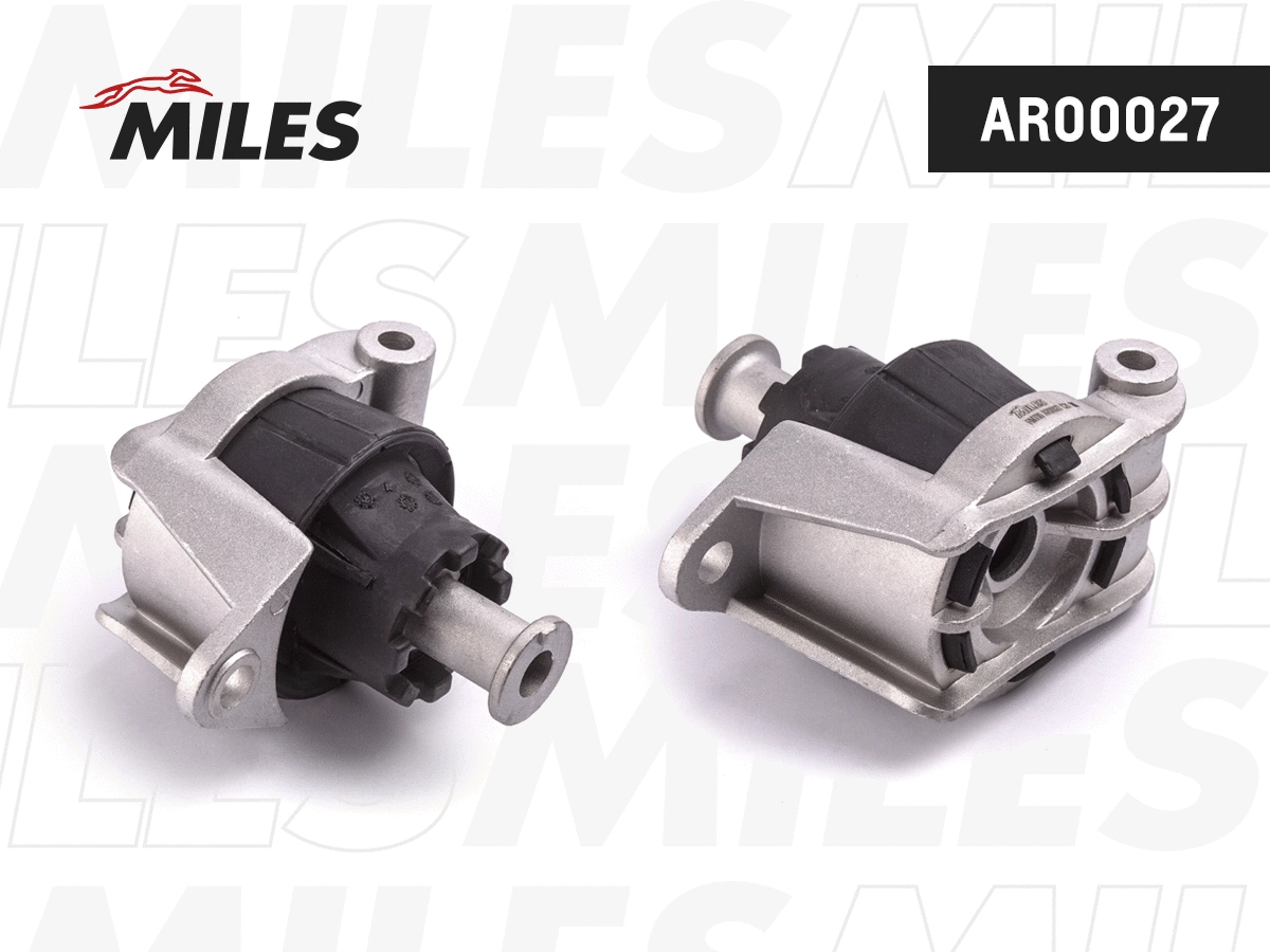 Support moteur MILES AR00027