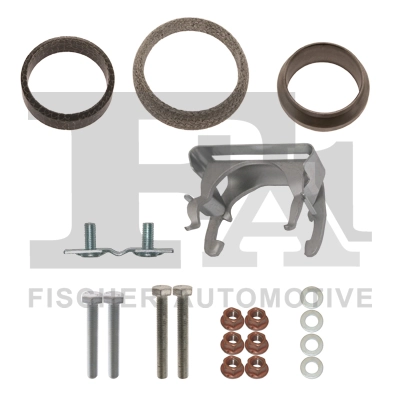 Kit d'assemblage, catalyseur FA1 CC141335