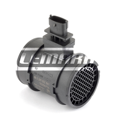 Débitmètre de masse d'air LEMARK LMF146