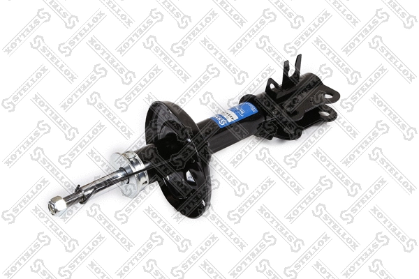 Amortisseur STELLOX 4214-0181-SX