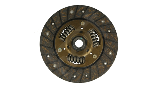 Disque d'embrayage HART 332 168