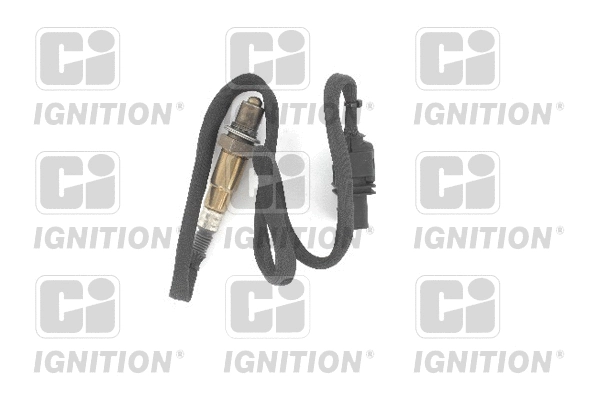 Sonde lambda QUINTON HAZELL XLOS1805