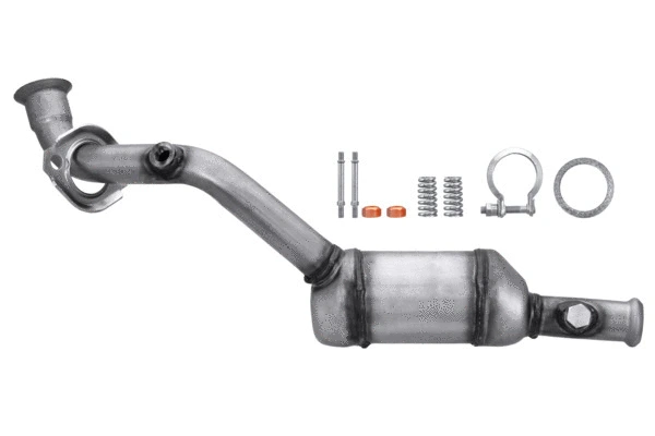 Catalyseur Faurecia FS55224K