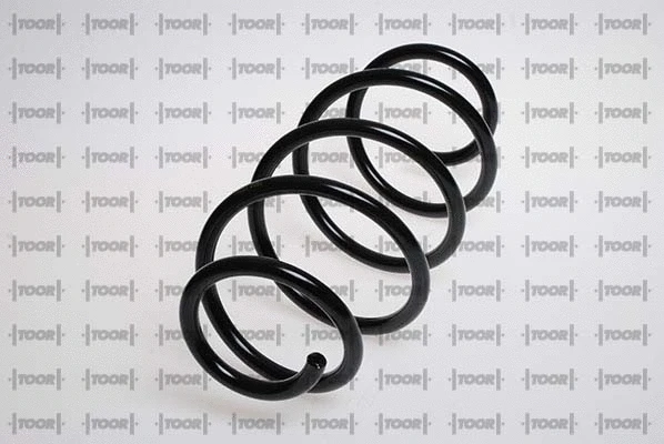 Ressort de suspension TOOR SC61397