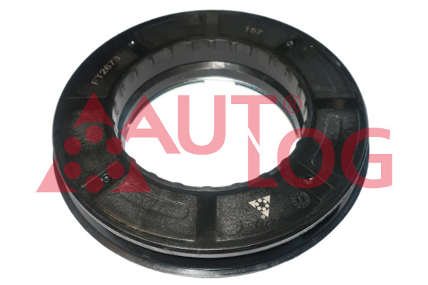 Roulement, coupelle de suspension AUTLOG FT2673