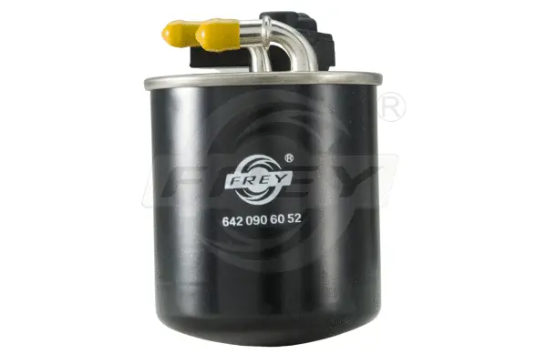 Filtre à carburant FREY 715405001