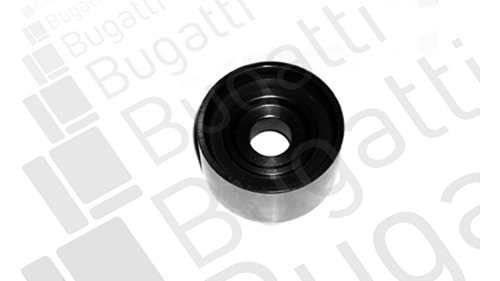 Poulie de tension, courroie crantée BUGATTI BTDI5245