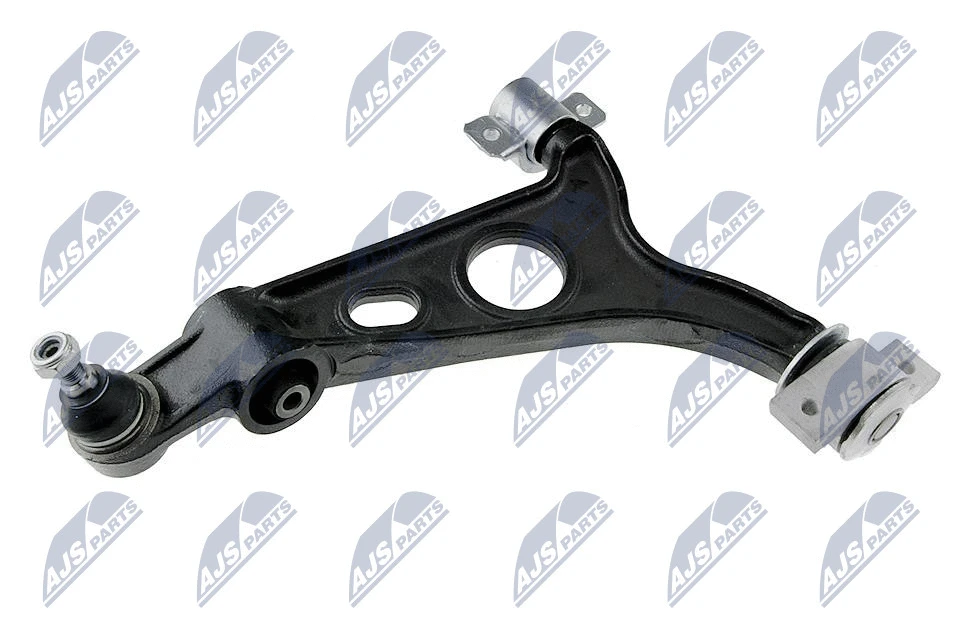 Bras de liaison, suspension de roue NTY ZWD-AR-000