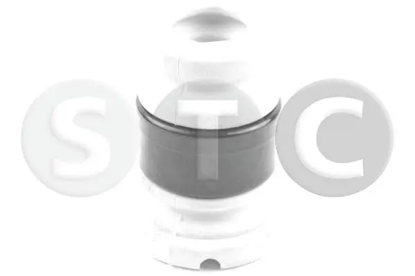 Butée élastique, suspension STC T440644