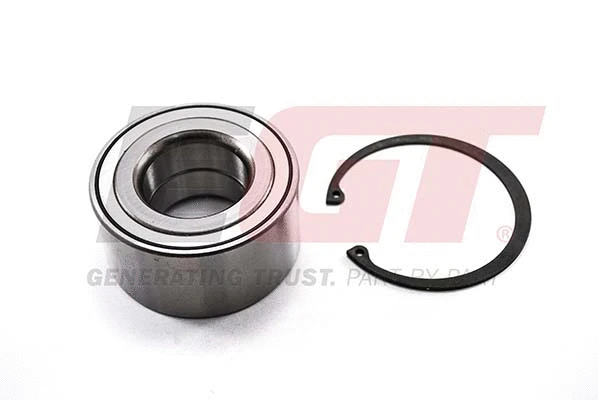 Kit de roulements de roue EGT 554595EGTk
