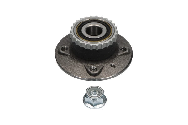 Kit de roulements de roue KAVO PARTS WBK-10010
