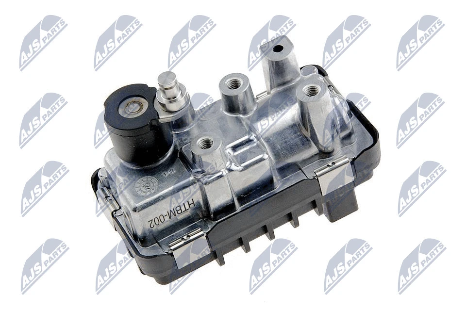 Élément d'ajustage, turbocompresseur NTY ECD-BM-002