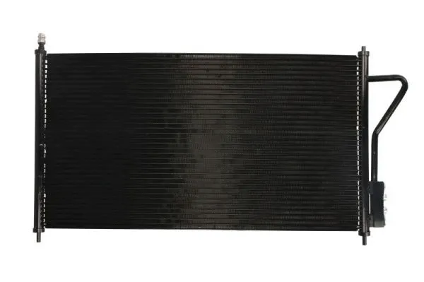Condenseur, climatisation THERMOTEC KTT110006