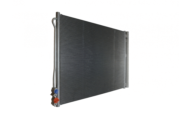 Condenseur, climatisation HART 613 031