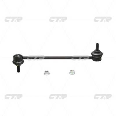 Entretoise/tige, stabilisateur CTR CL0534