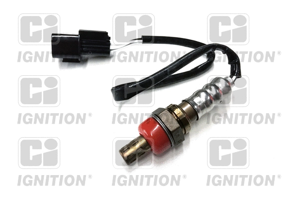 Sonde lambda QUINTON HAZELL XLOS1365