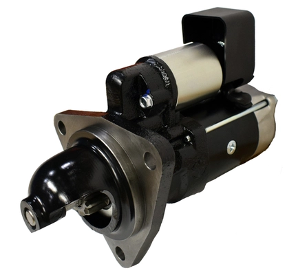 Démarreur BOM-Prestolite SM81R2507
